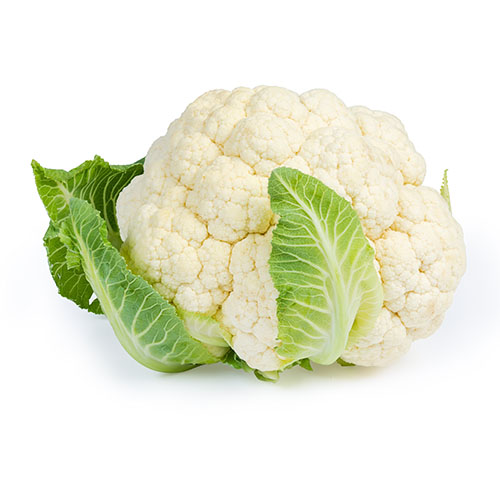 coliflor
